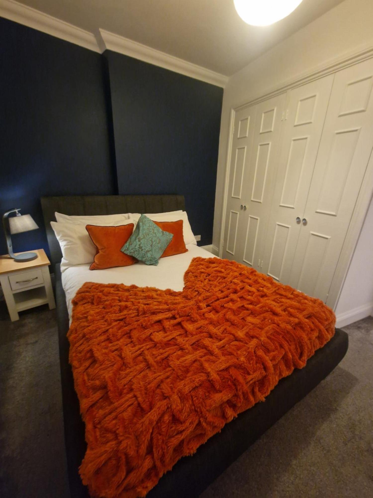 런던 Brondesbury Arms 아파트 외부 사진