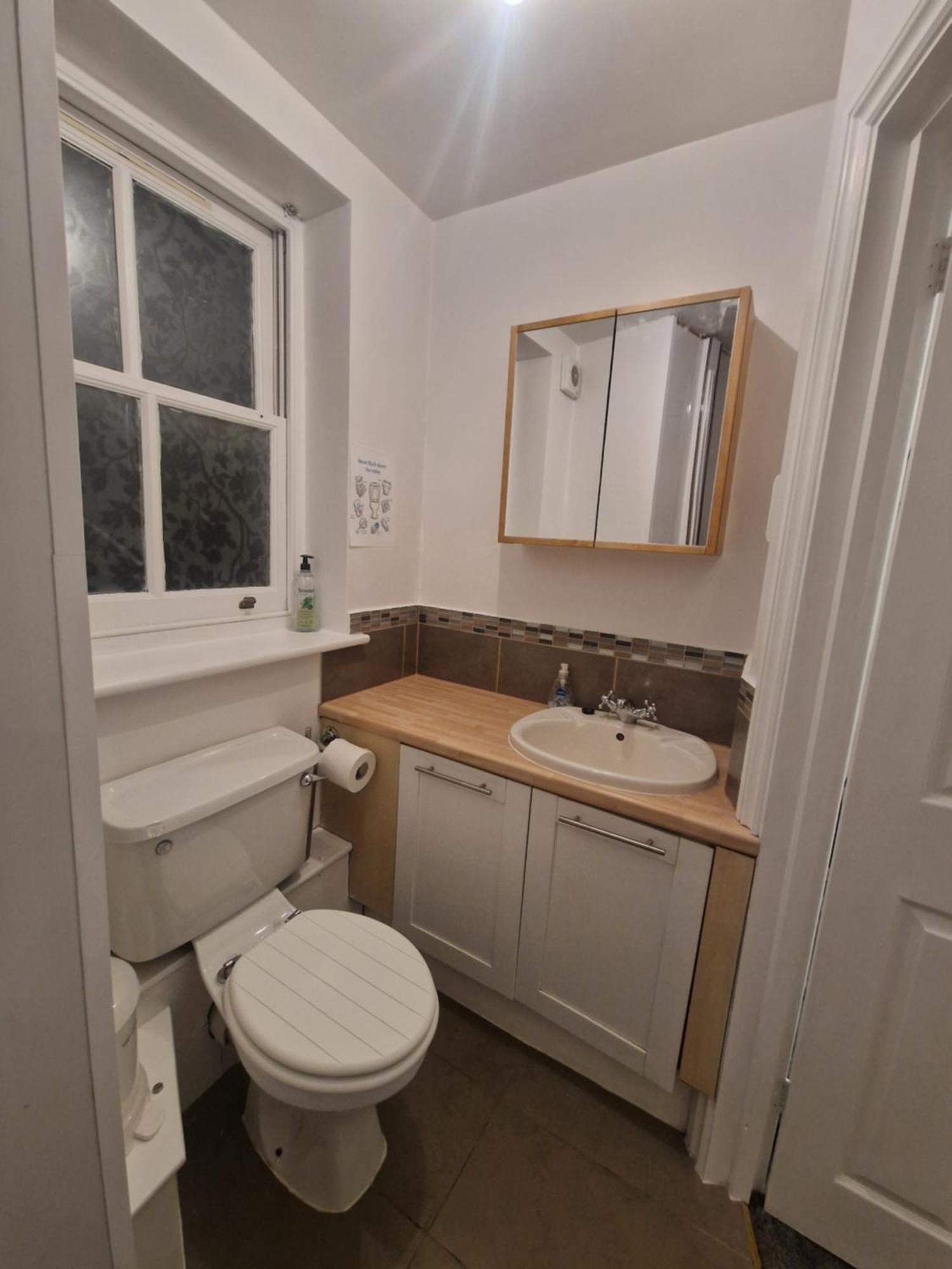 런던 Brondesbury Arms 아파트 외부 사진