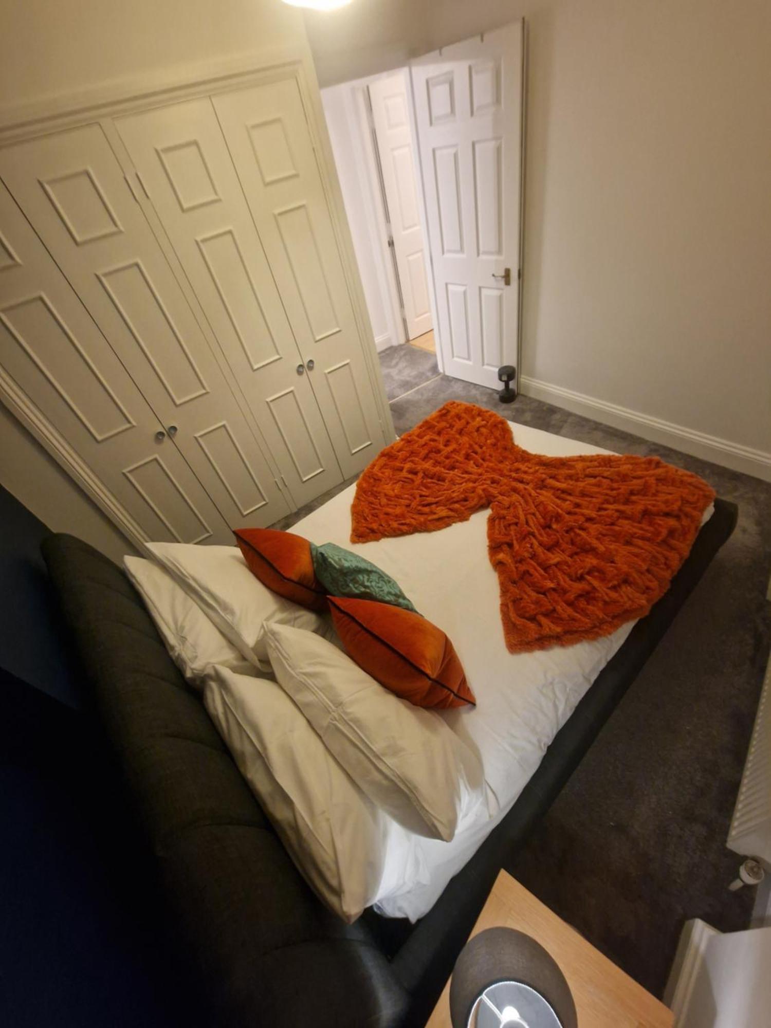 런던 Brondesbury Arms 아파트 외부 사진